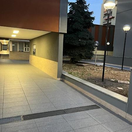 Einaudi Apartment Cologno Monzese Exterior photo