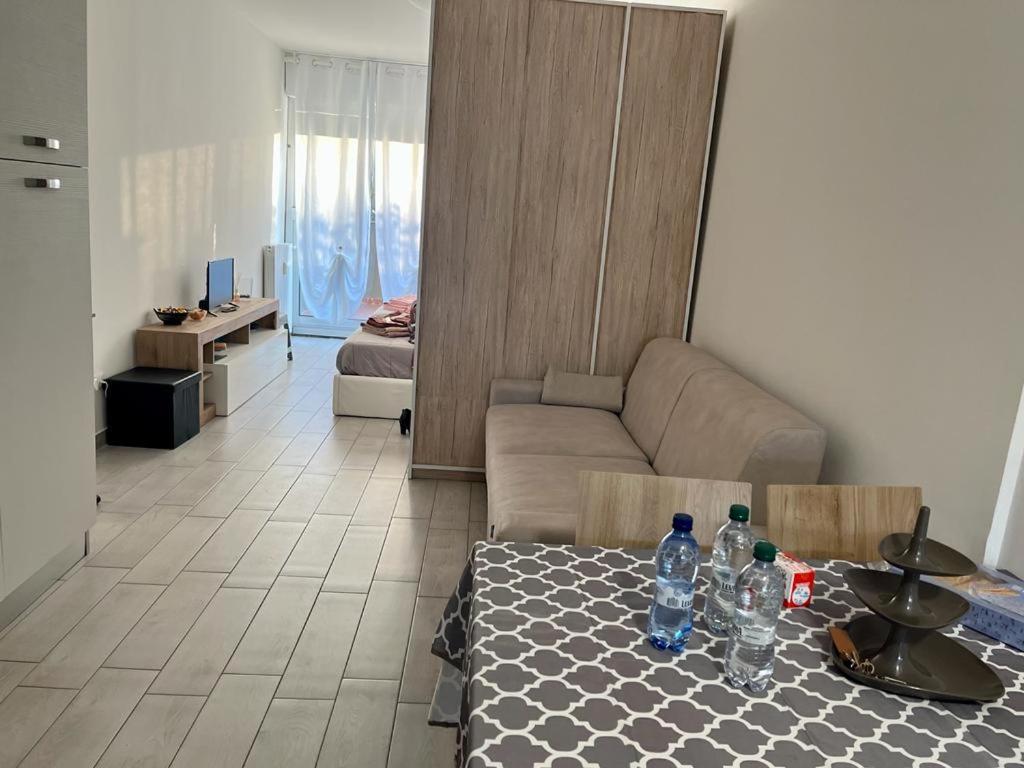 Einaudi Apartment Cologno Monzese Exterior photo