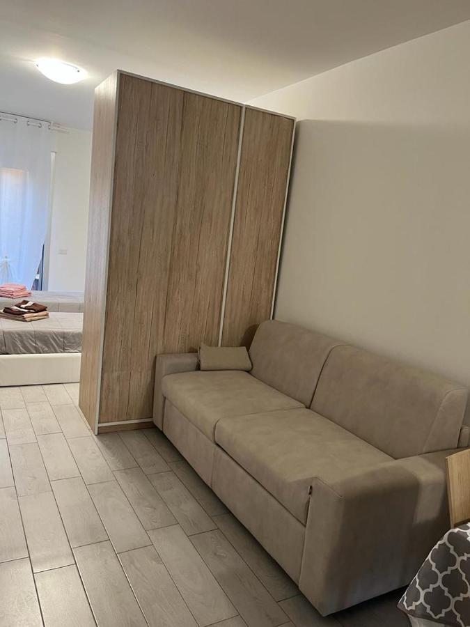 Einaudi Apartment Cologno Monzese Exterior photo