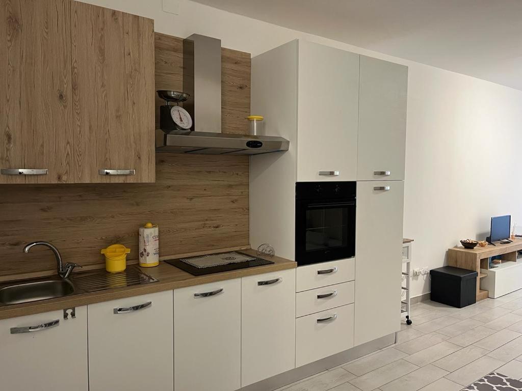 Einaudi Apartment Cologno Monzese Exterior photo